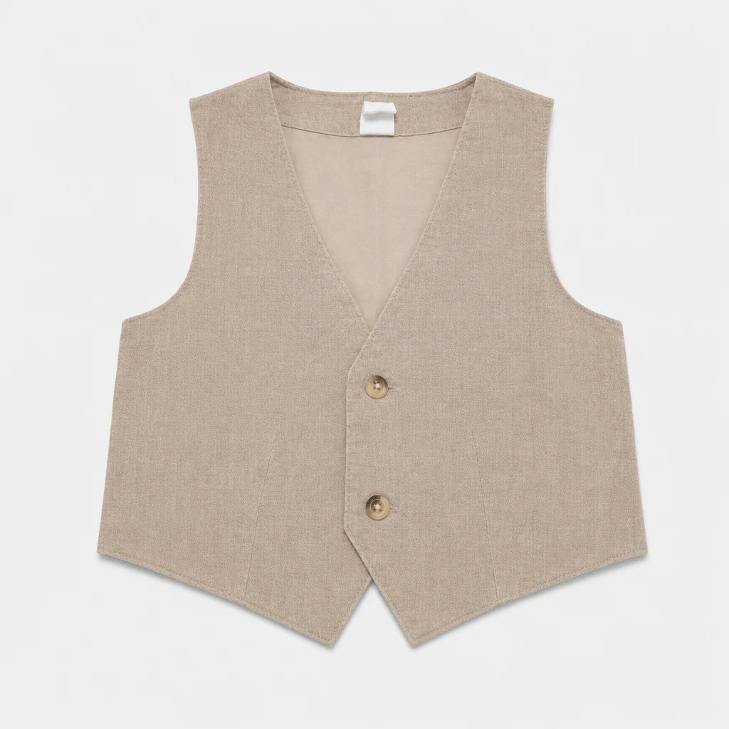 Gilet - Bambino - 66 - 71 | 6 mesi
