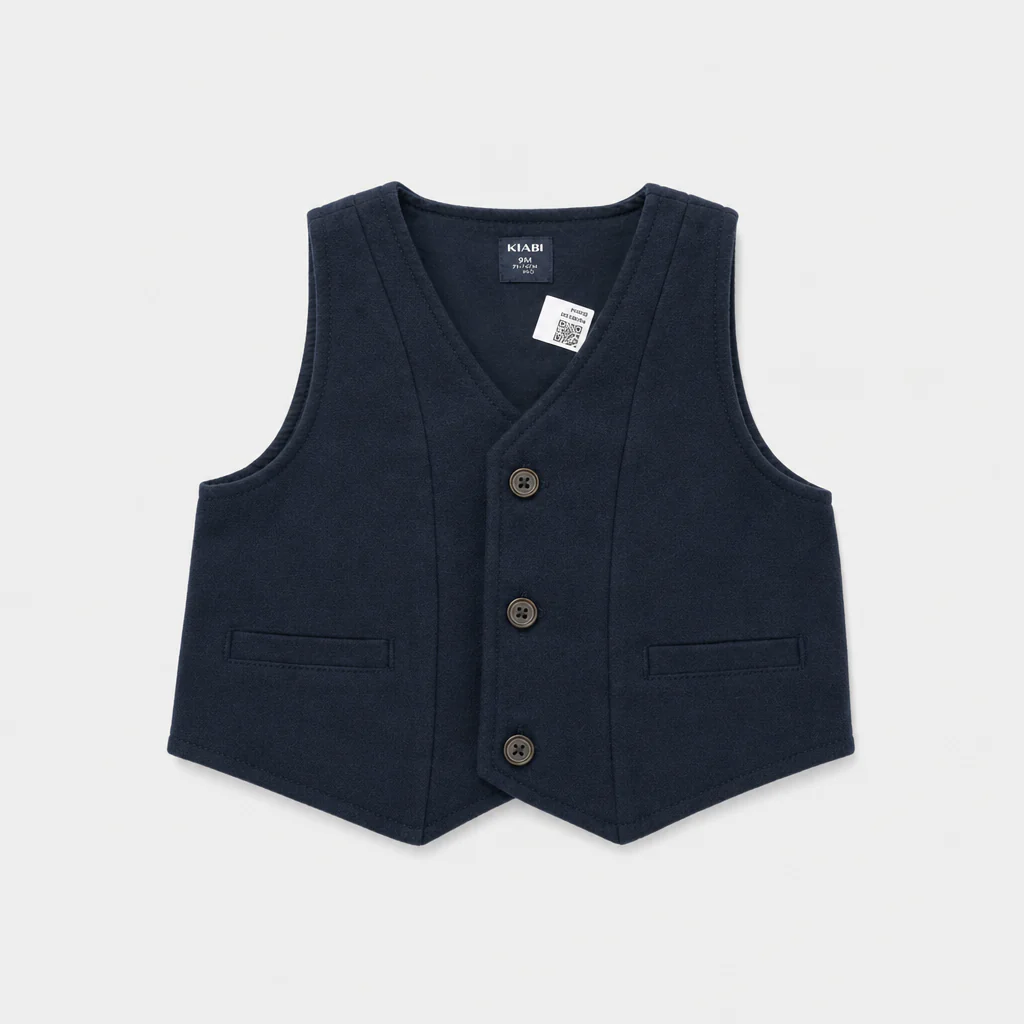 Gilet - Bambino - 66 - 71 | 6 mesi