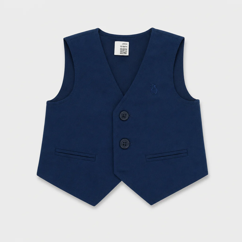 Gilet - Bambino - 66 - 71 | 6 mesi