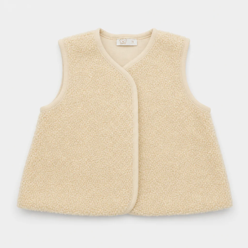 Gilet - Bambino - 72 - 77 | 9 mesi