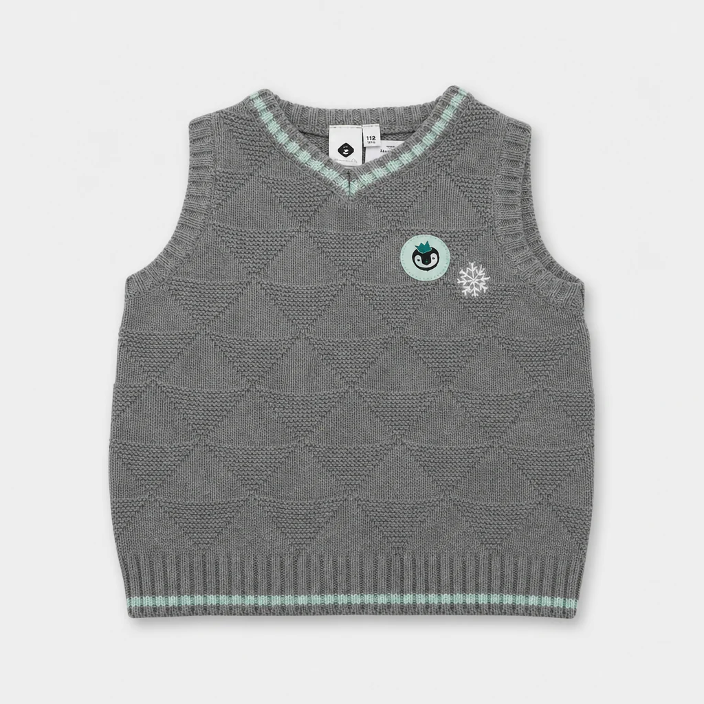 Gilet - Bambino - 72 - 77 | 9 mesi