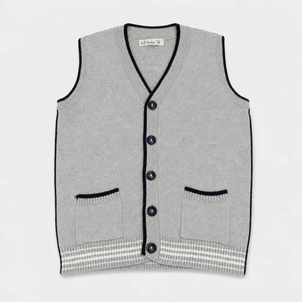 Gilet - Bambino - 78 - 83 | 1 anno