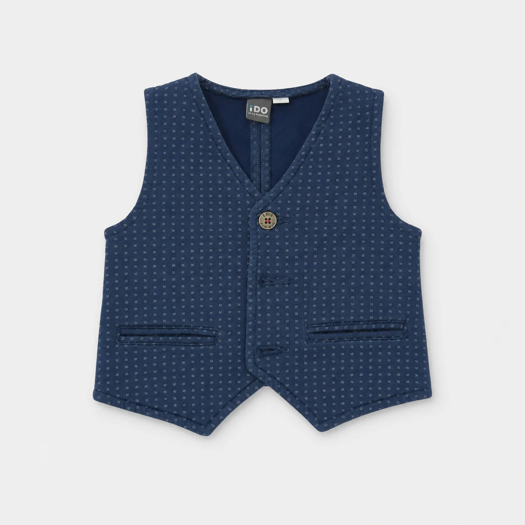 Gilet - Bambino - 84 - 89 | 18 mesi