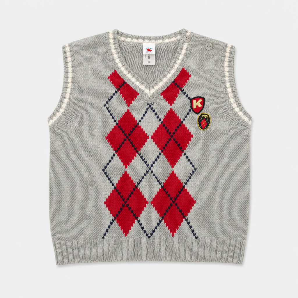 Gilet - Bambino - 90 - 95 | 2 anni
