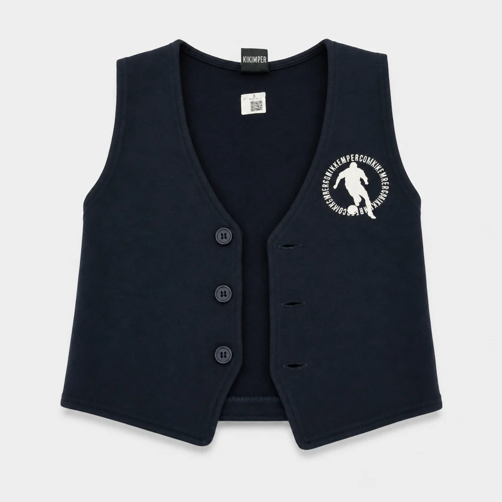 Gilet - Bambino - 90 - 95 | 2 anni