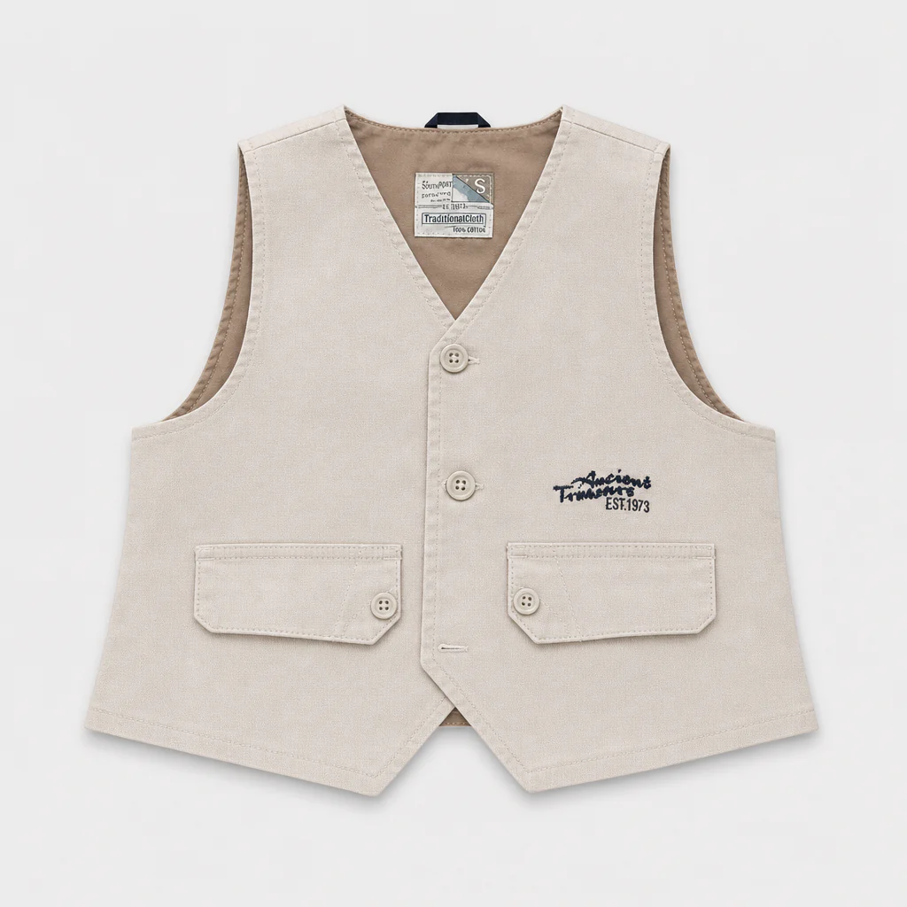 Gilet - Bambino - 96 - 101 | 3 anni