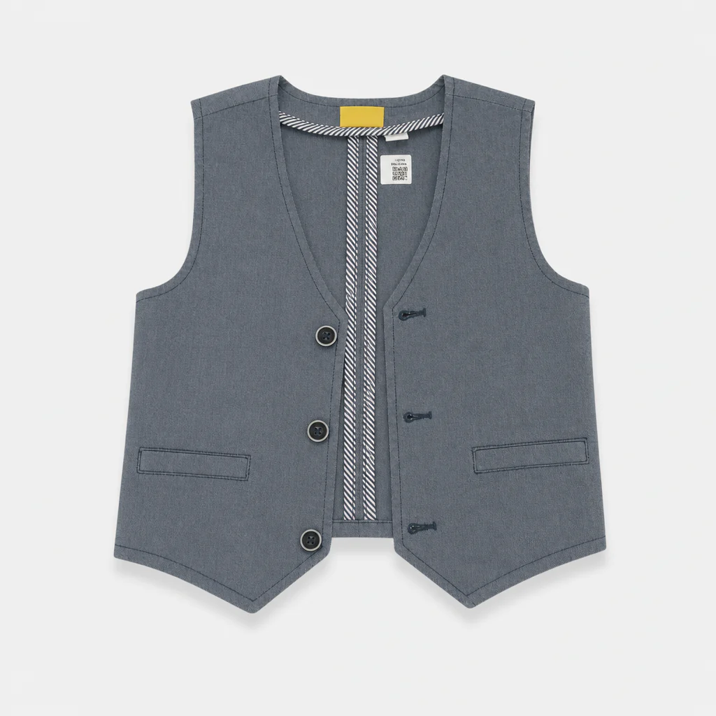 Gilet - Bambino - 96 - 101 | 3 anni