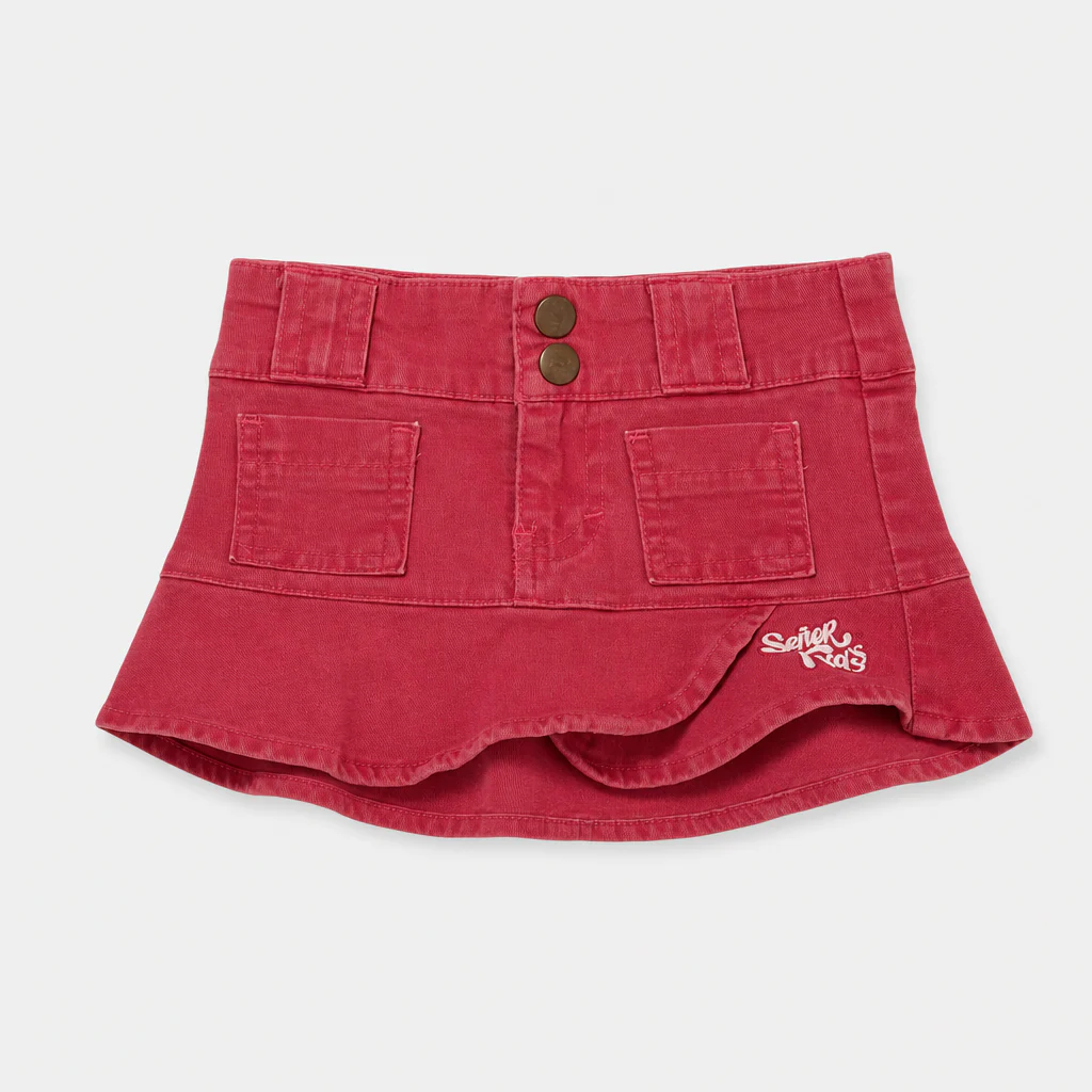 Gonna - Bambina - 102 - 107 | 4 anni