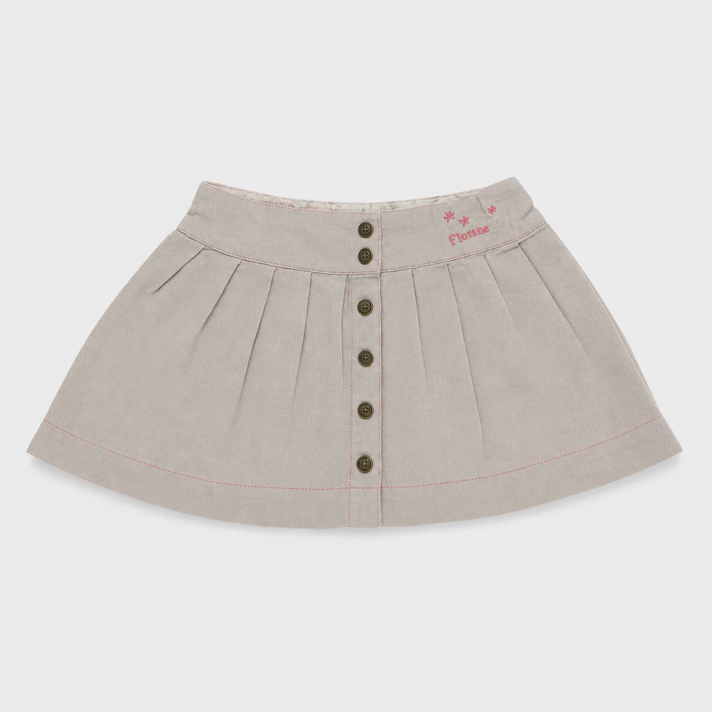 Gonna - Bambina - 102 - 107 | 4 anni