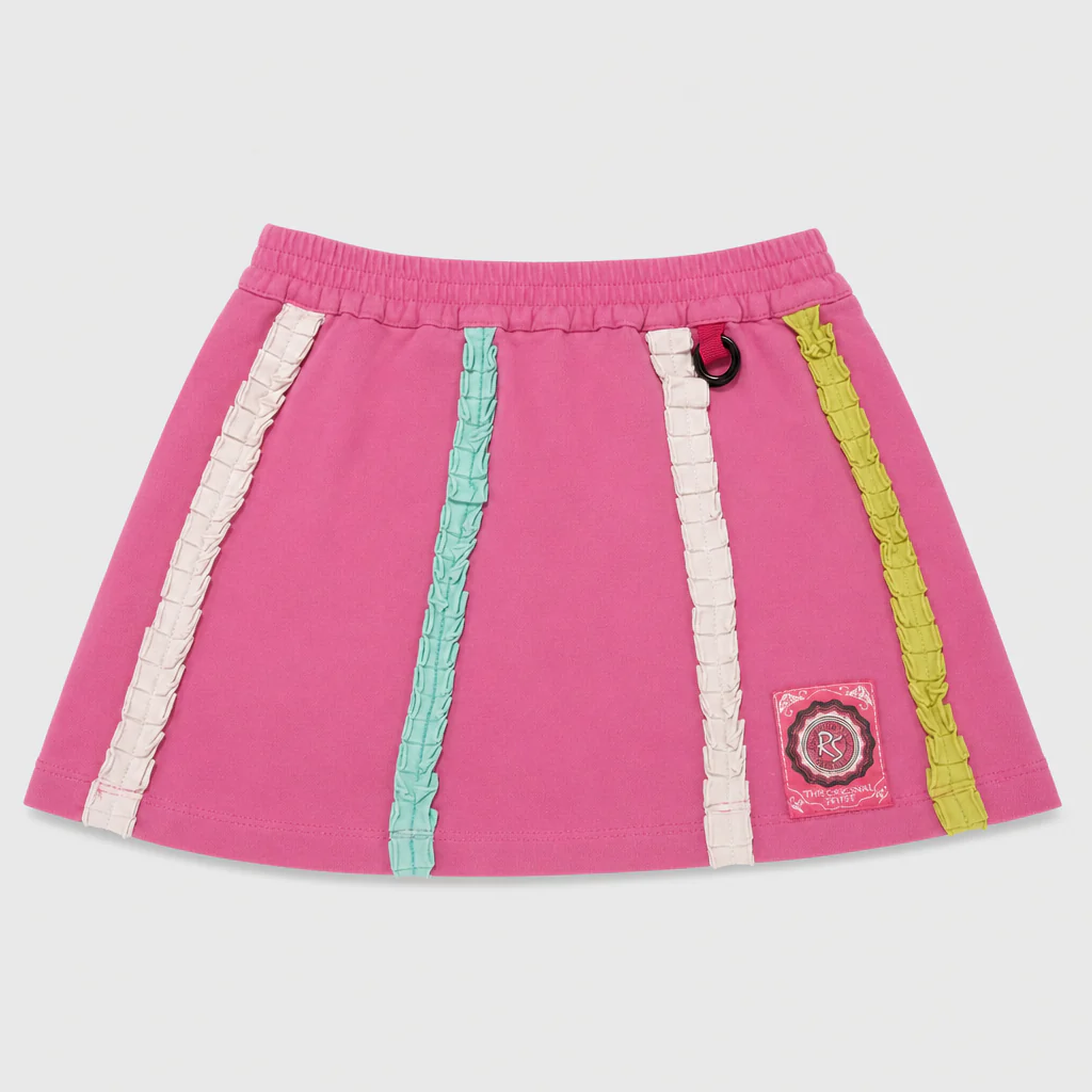 Gonna - Bambina - 102 - 107 | 4 anni