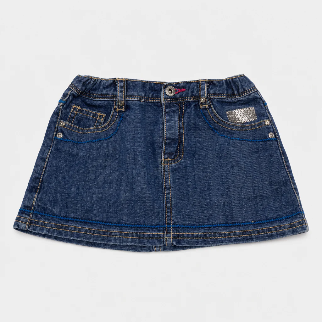 Gonna - Bambina - 102 - 107 | 4 anni