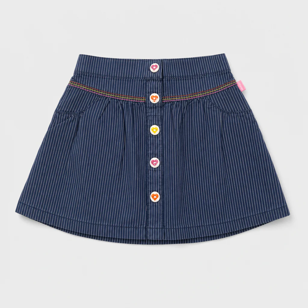 Gonna - Bambina - 102 - 107 | 4 anni
