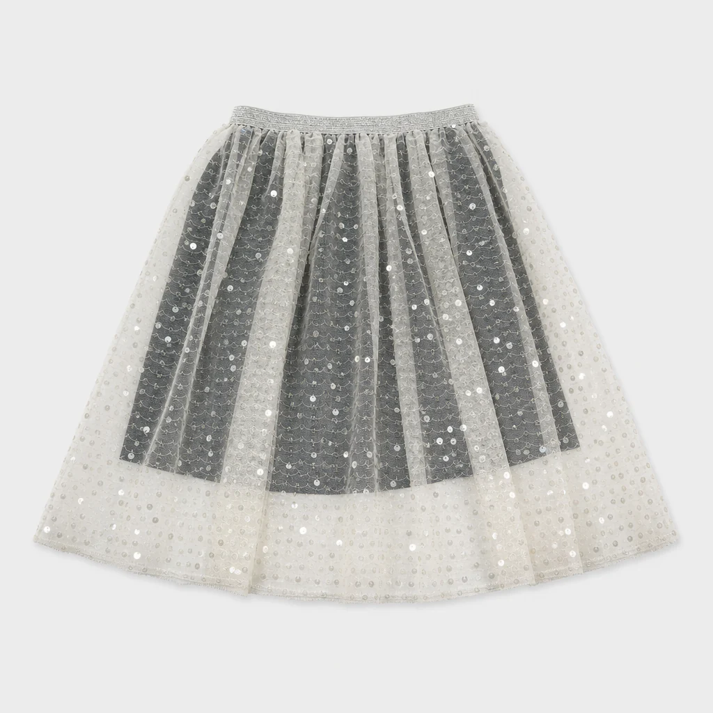 Gonna - Bambina - 102 - 107 | 4 anni