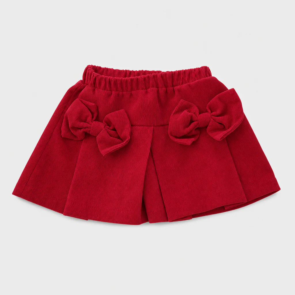 Gonna - Bambina - 102 - 107 | 4 anni