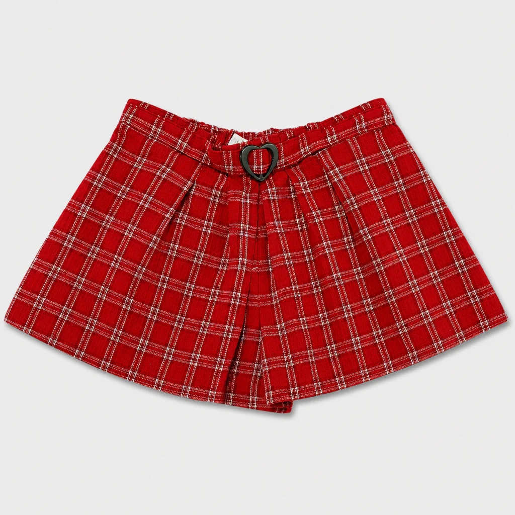 Gonna - Bambina - 102 - 107 | 4 anni