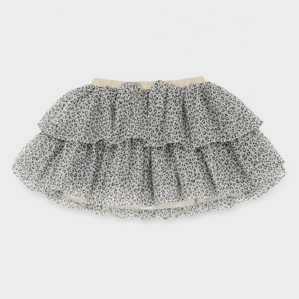 Gonna - Bambina - 102 - 107 | 4 anni