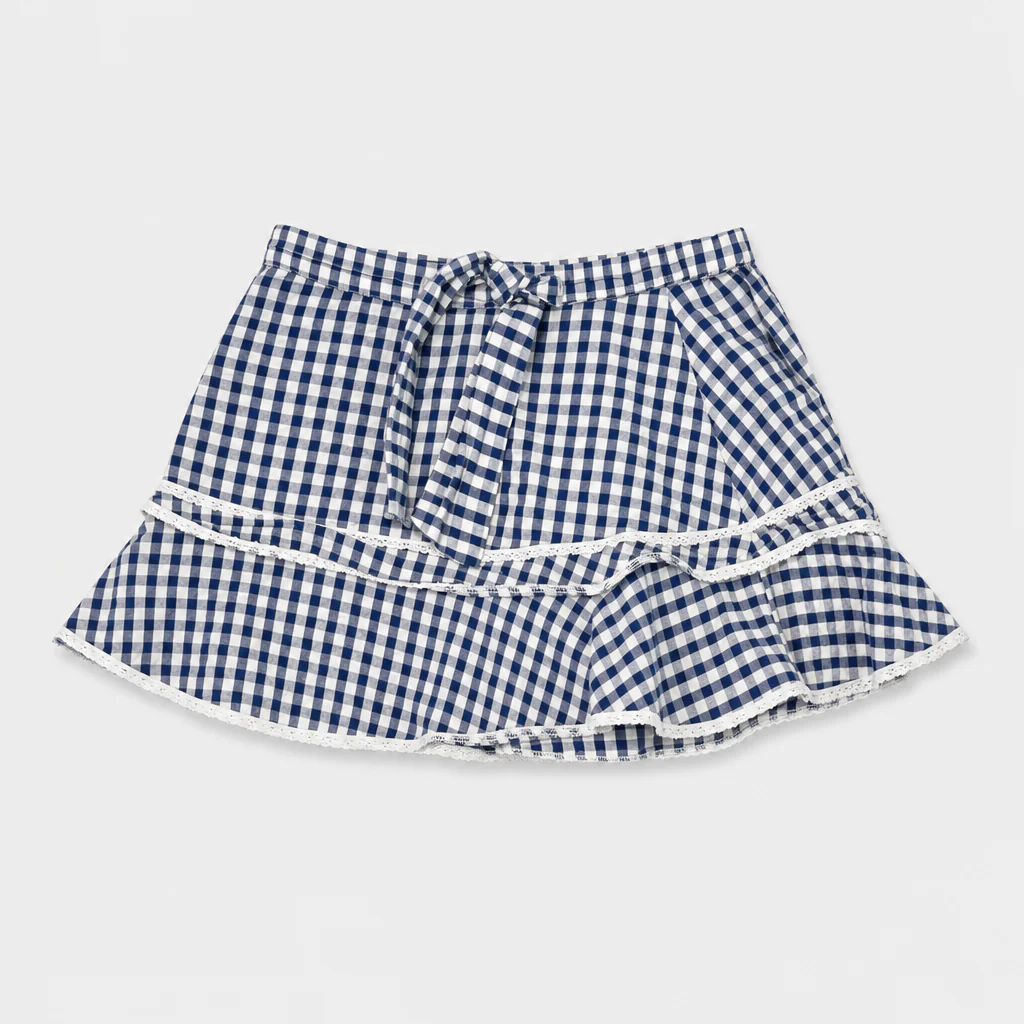 Gonna - Bambina - 102 - 107 | 4 anni