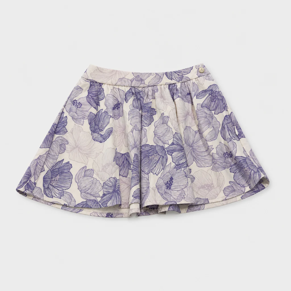 Gonna - Bambina - 102 - 107 | 4 anni