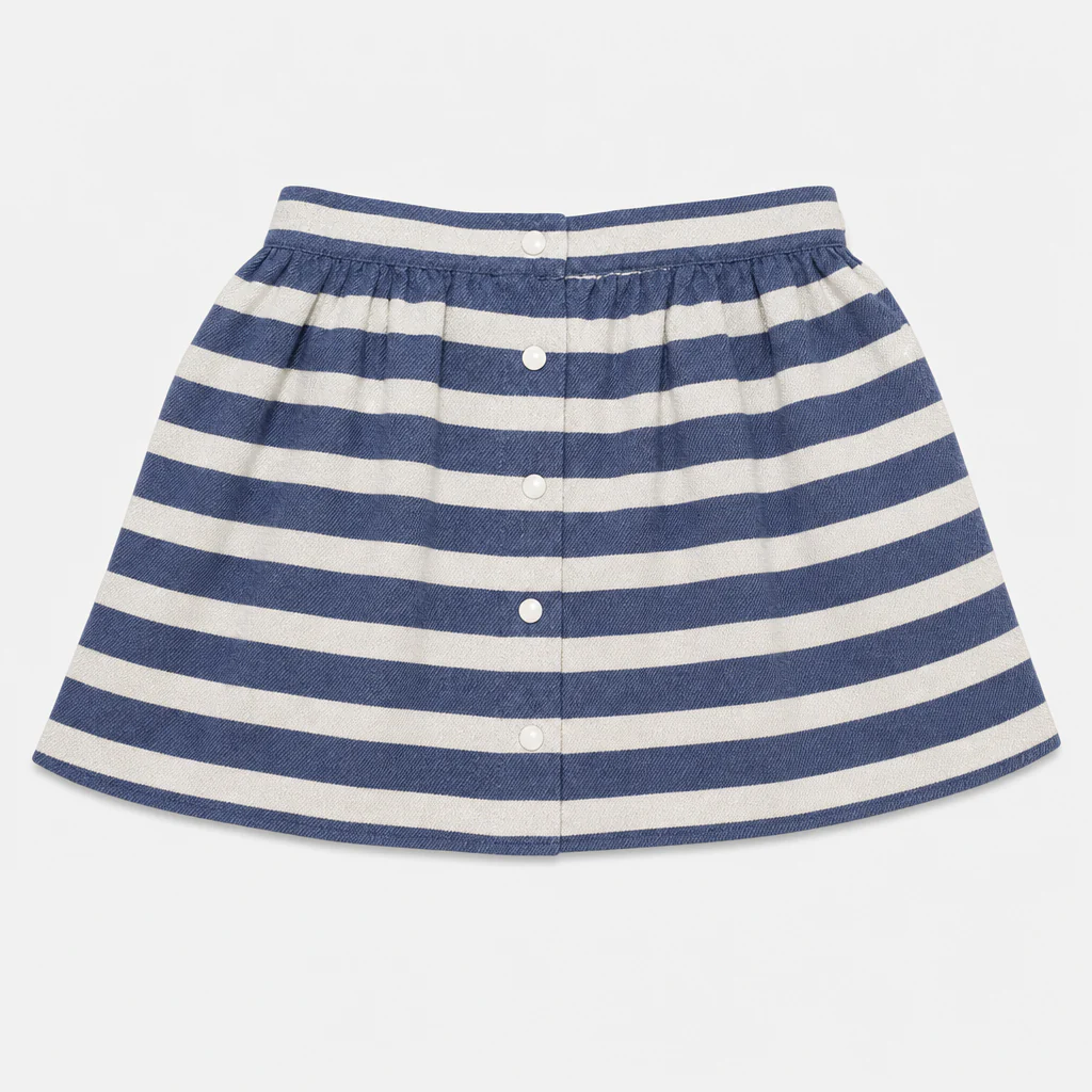 Gonna - Bambina - 102 - 107 | 4 anni