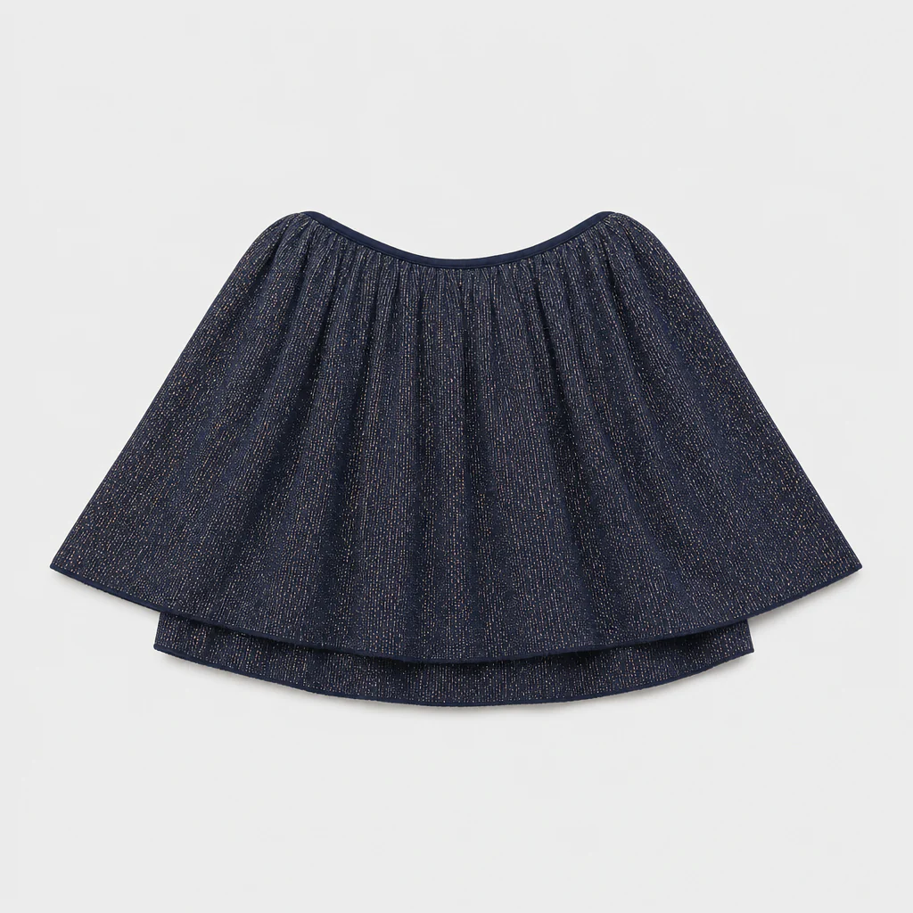 Gonna - Bambina - 102 - 107 | 4 anni