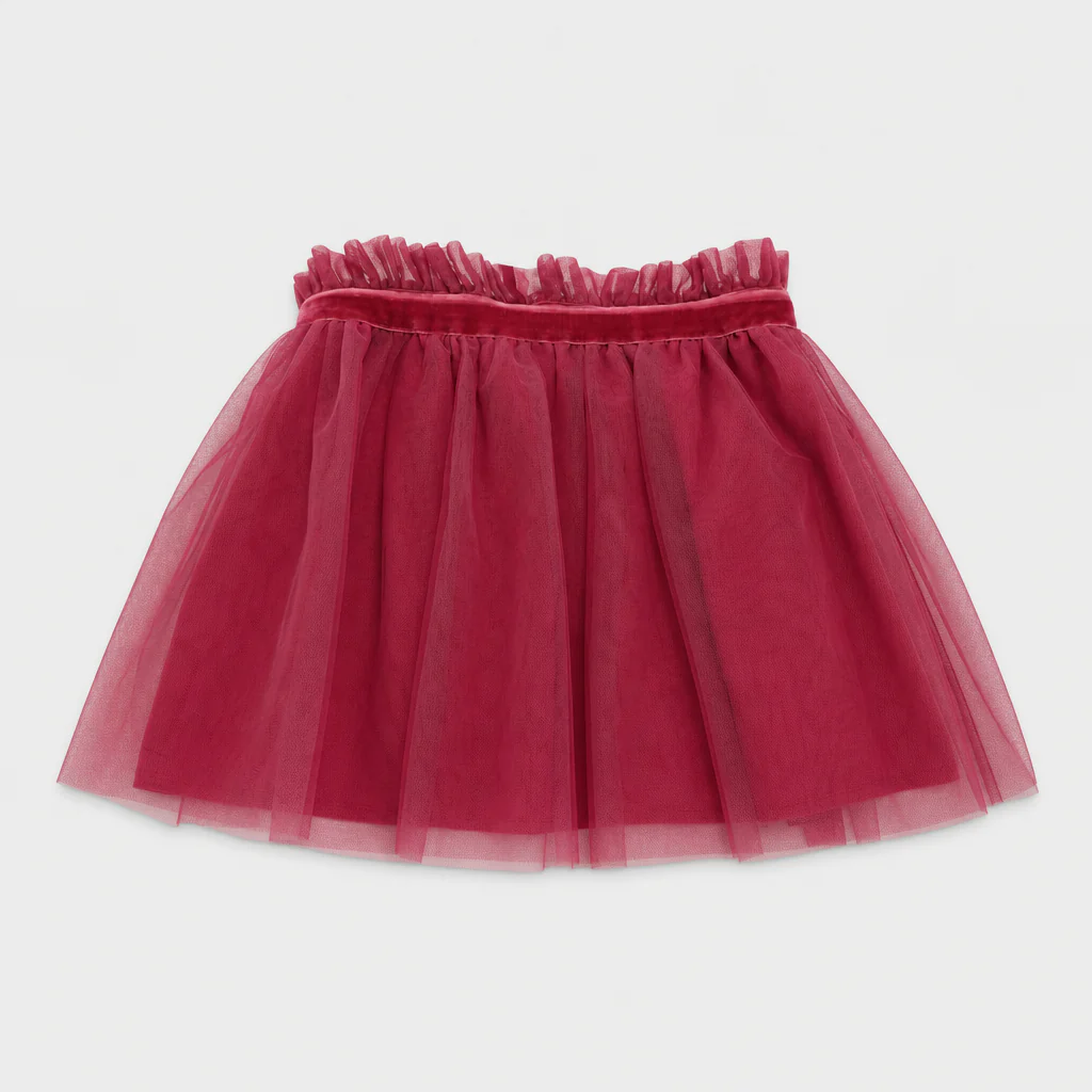 Gonna - Bambina - 102 - 107 | 4 anni