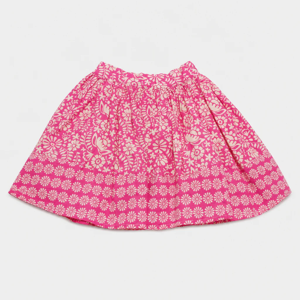 Gonna - Bambina - 102 - 107 | 4 anni