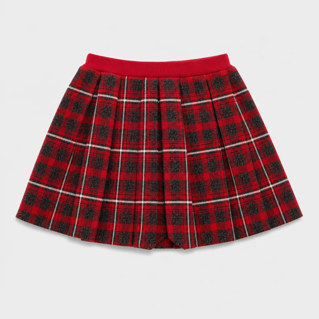 Gonna - Bambina - 102 - 107 | 4 anni