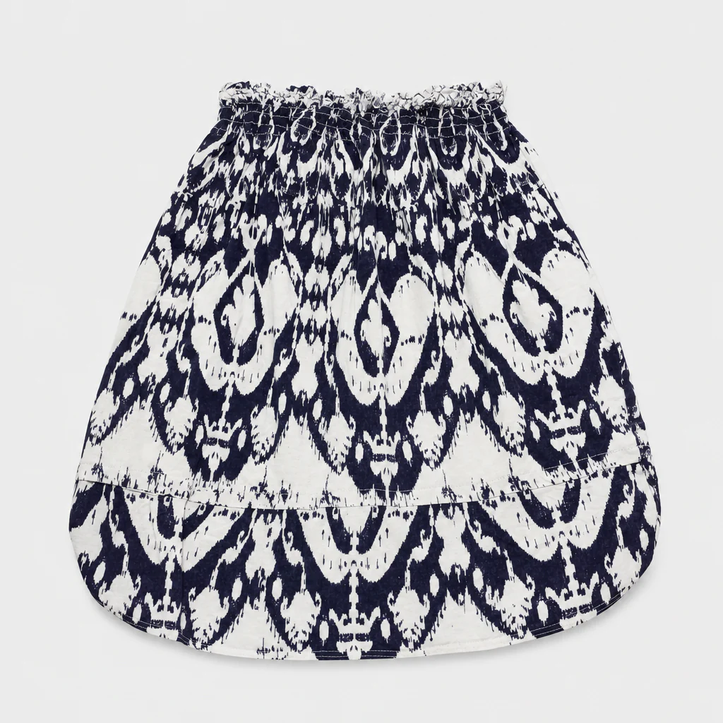 Gonna - Bambina - 102 - 107 | 4 anni