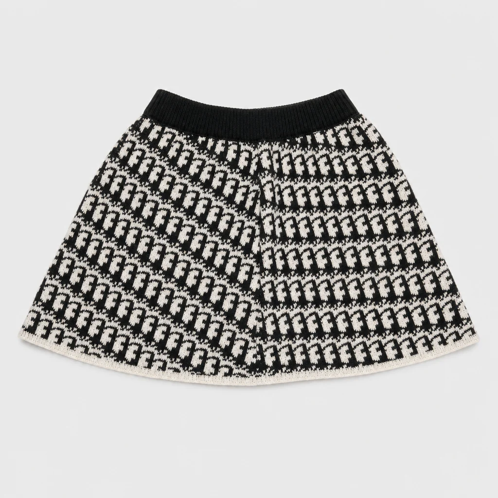 Gonna - Bambina - 102 - 107 | 4 anni