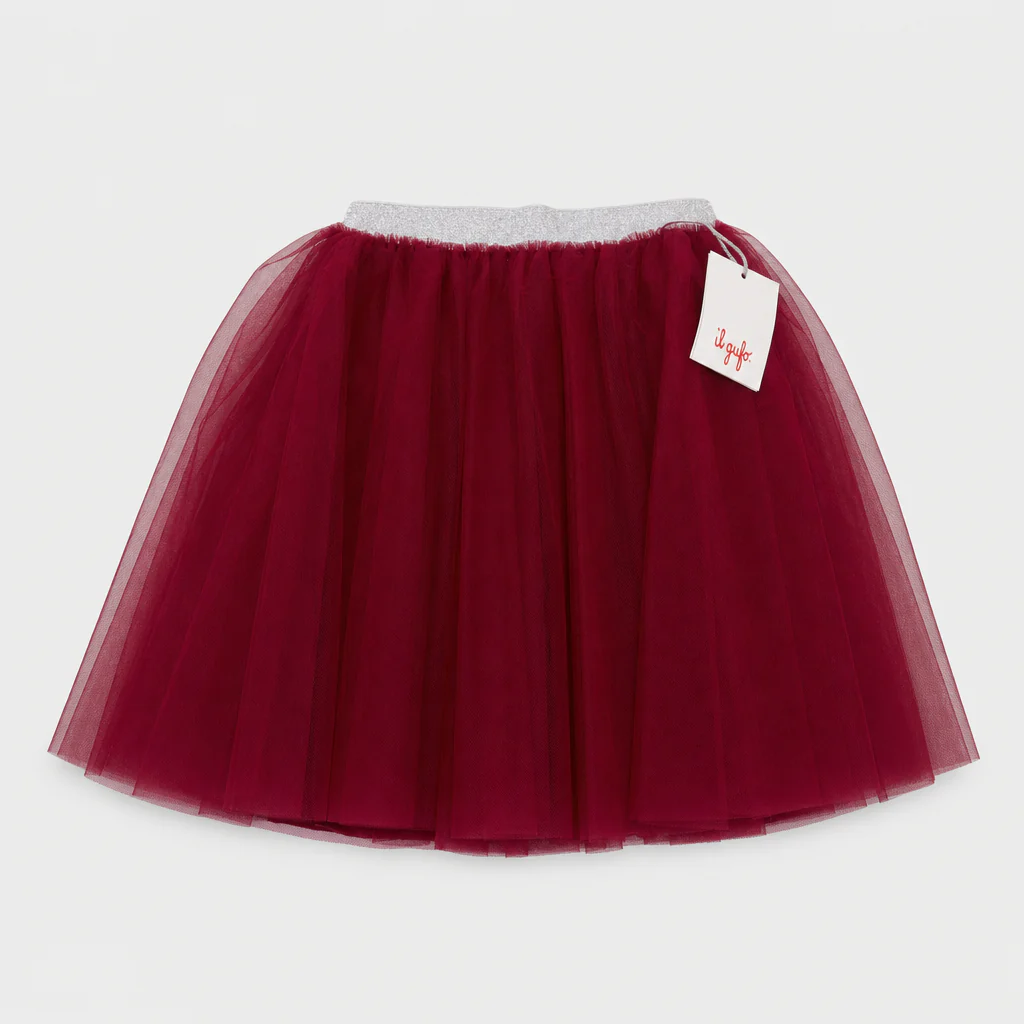 Gonna - Bambina - 108 - 113 | 5 anni
