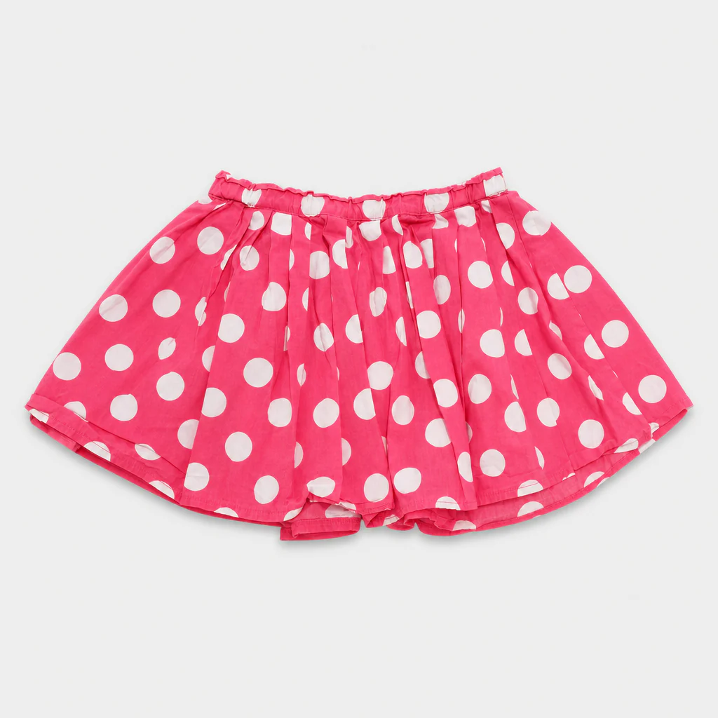 Gonna - Bambina - 108 - 113 | 5 anni