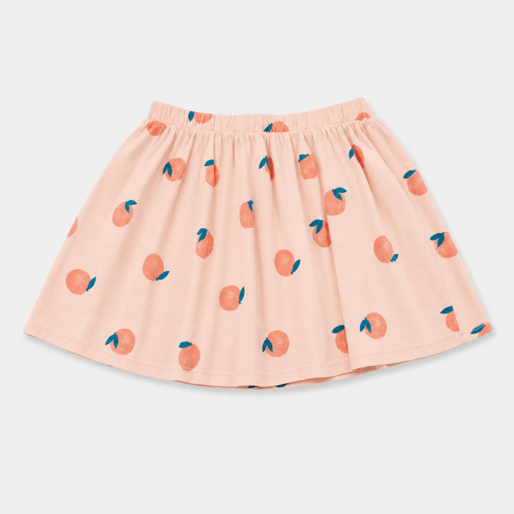 Gonna - Bambina - 108 - 113 | 5 anni