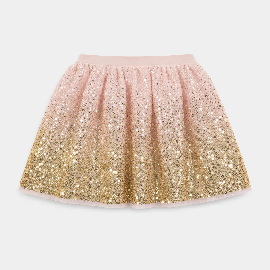 Gonna - Bambina - 108 - 113 | 5 anni
