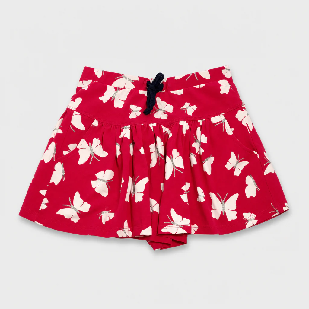 Gonna - Bambina - 108 - 113 | 5 anni