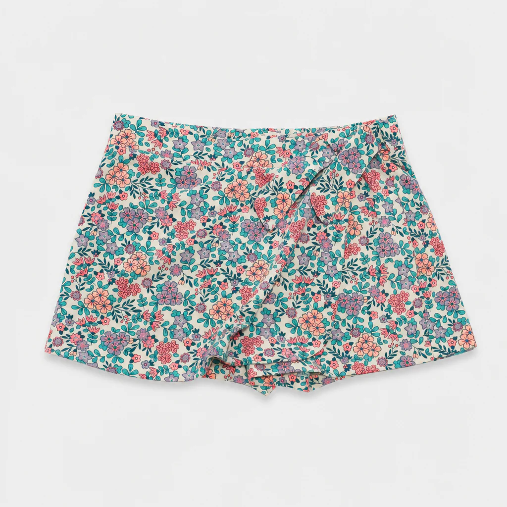 Gonna - Bambina - 114 - 119 | 6 anni