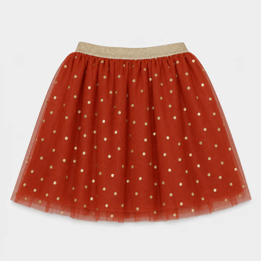 Gonna - Bambina - 114 - 119 | 6 anni