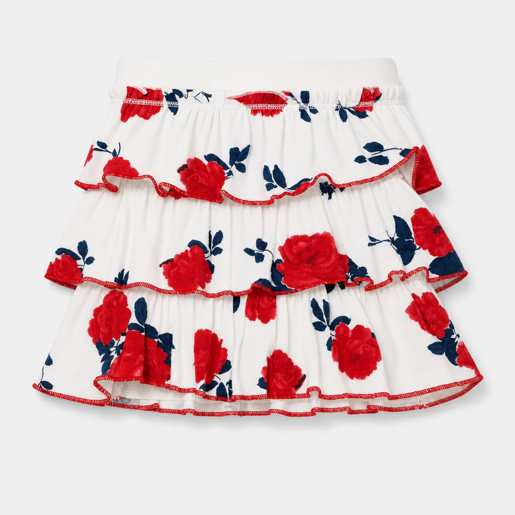 Gonna - Bambina - 114 - 119 | 6 anni
