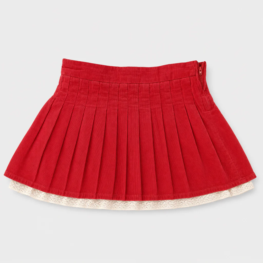 Gonna - Bambina - 114 - 119 | 6 anni