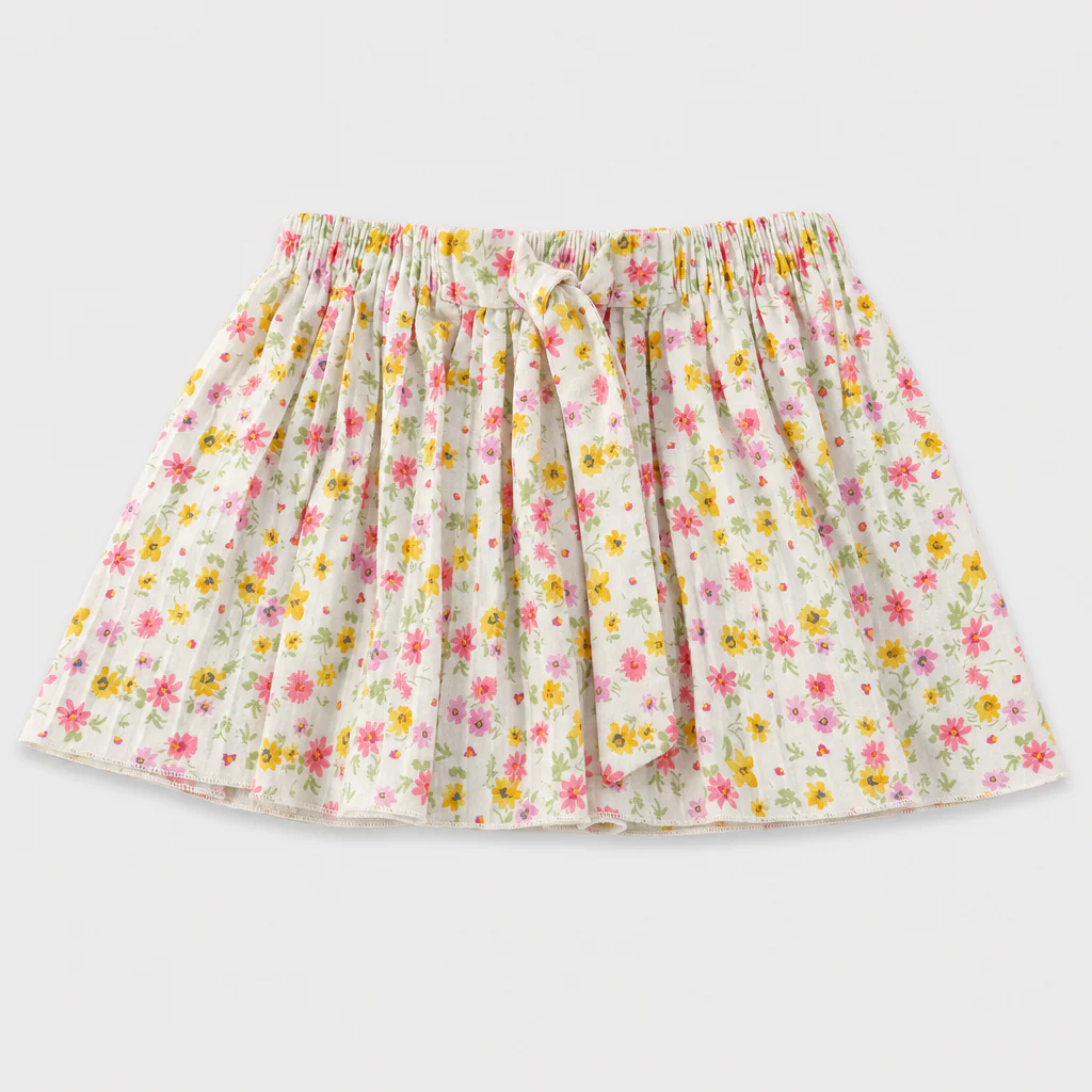 Gonna - Bambina - 114 - 119 | 6 anni