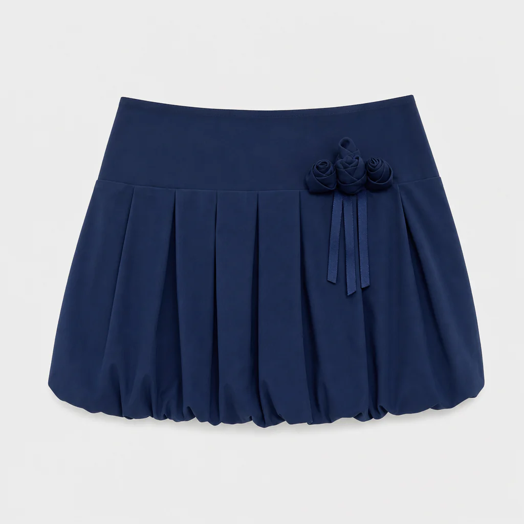 Gonna - Bambina - 114 - 119 | 6 anni