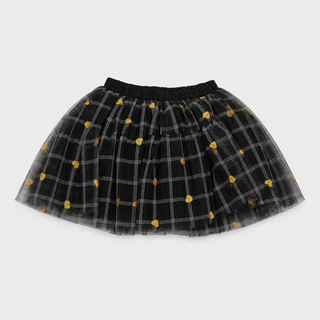 Gonna - Bambina - 114 - 119 | 6 anni