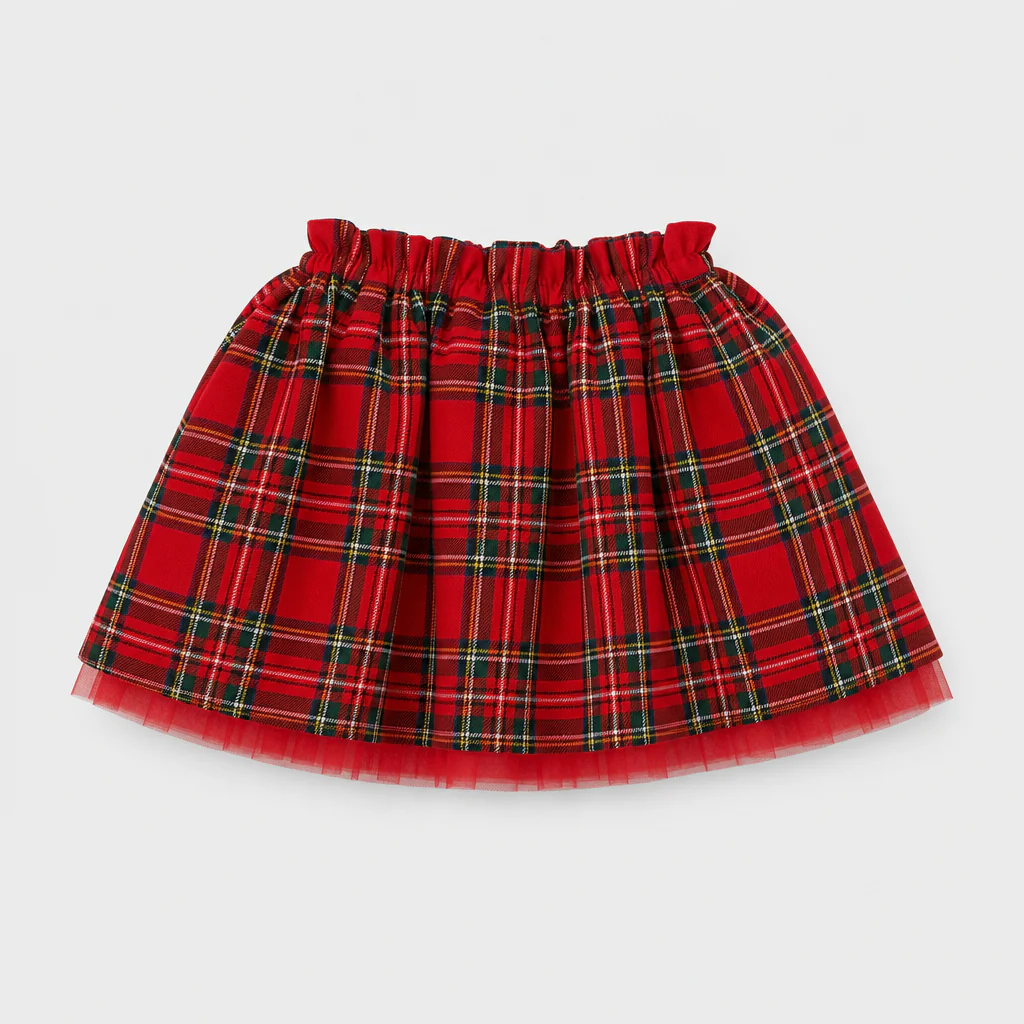 Gonna - Bambina - 114 - 119 | 6 anni