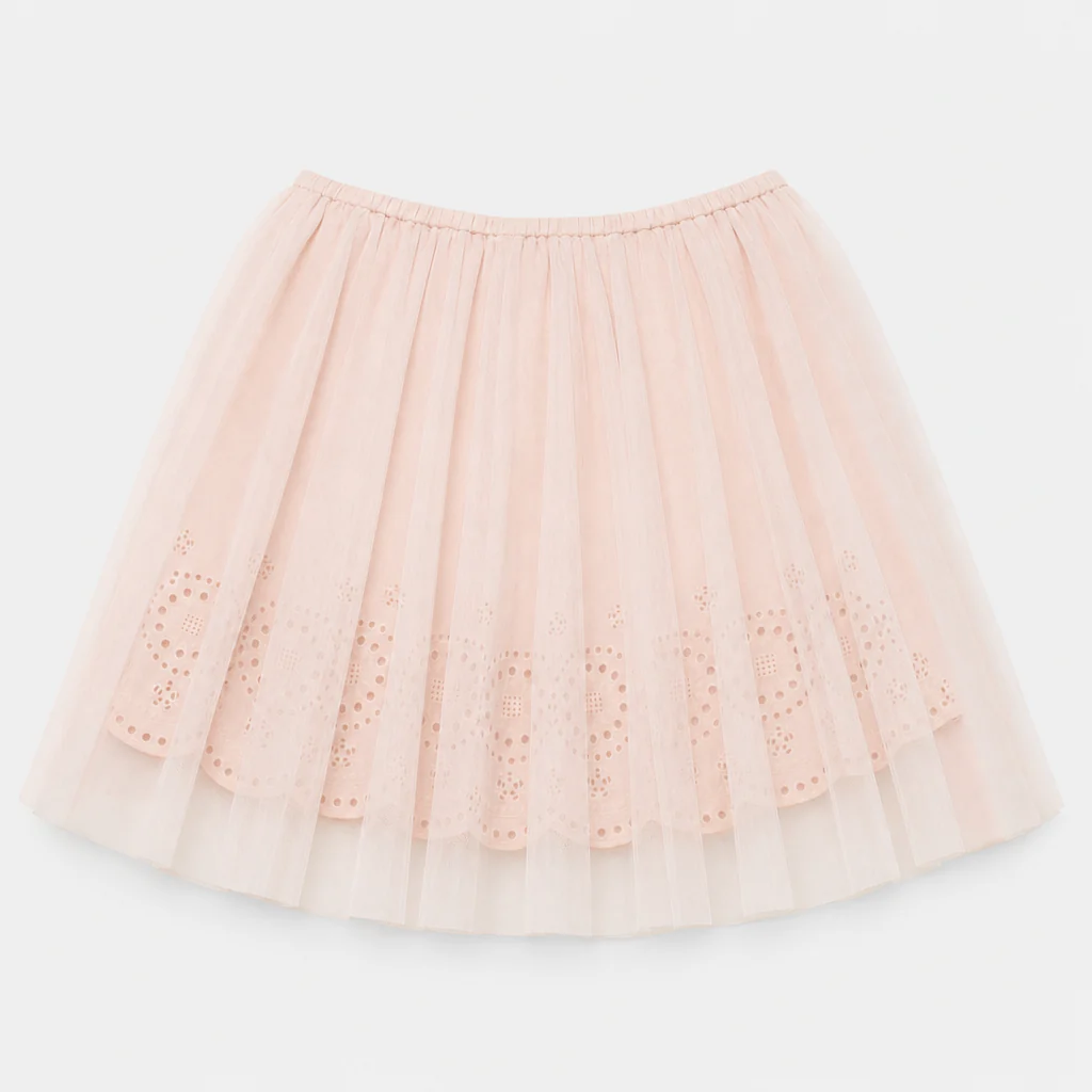 Gonna - Bambina - 120 - 125 | 7 anni
