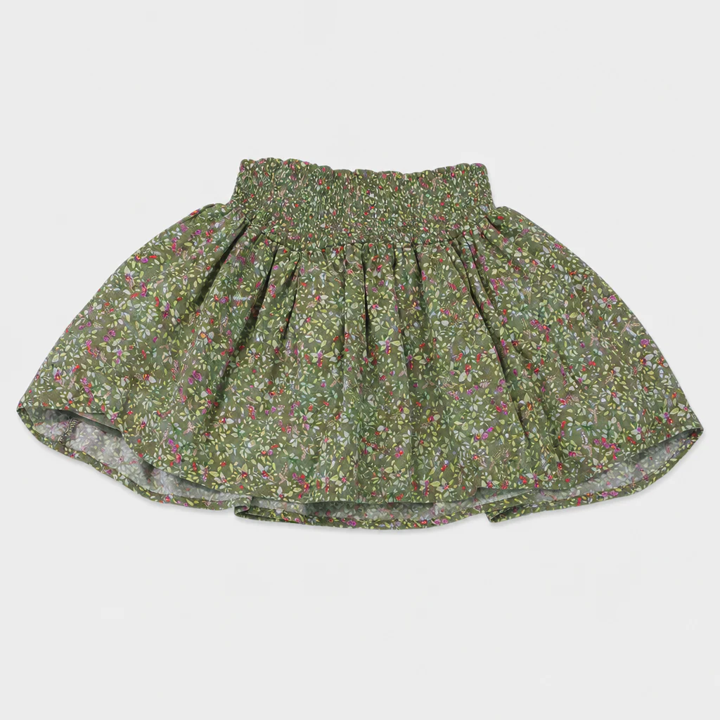 Gonna - Bambina - 132 - 137 | 9 anni