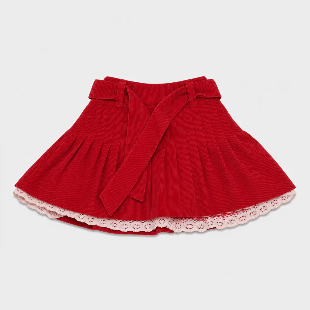 Gonna - Bambina - 50 - 59 < 3 mesi