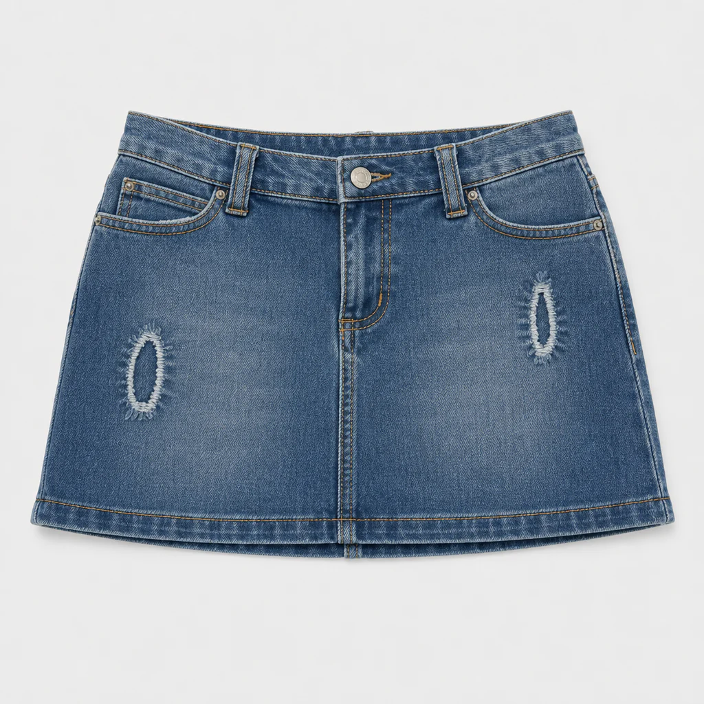 Gonna - Bambina - 60 - 65 | 3 mesi