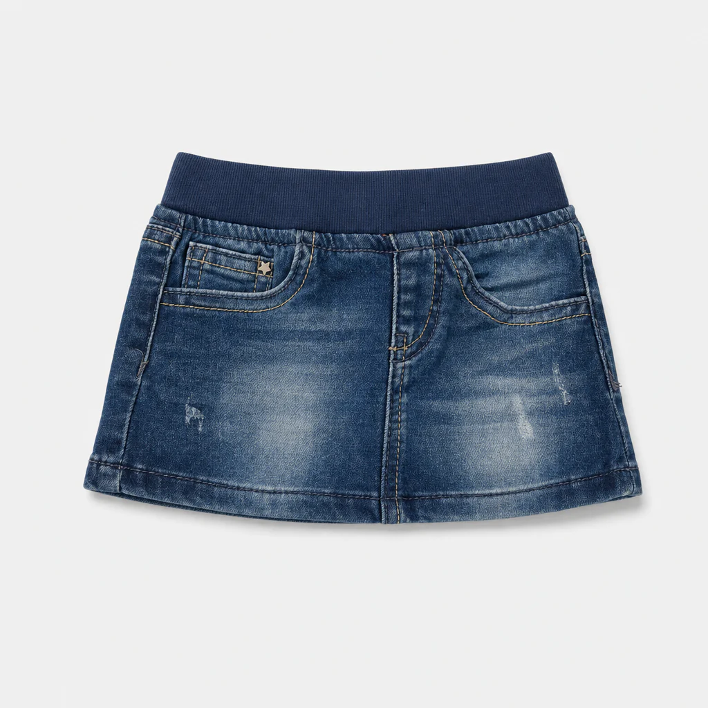 Gonna - Bambina - 60 - 65 | 3 mesi