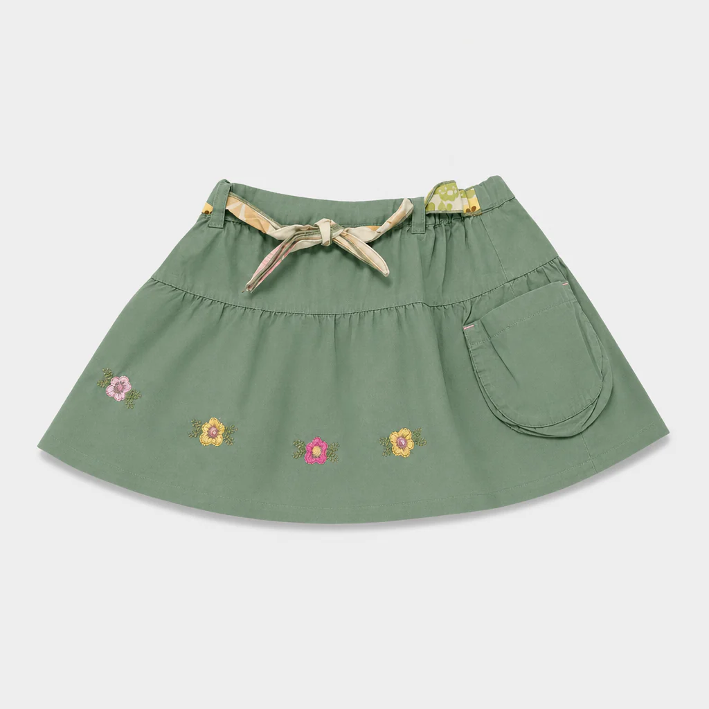 Gonna - Bambina - 72 - 77 | 9 mesi