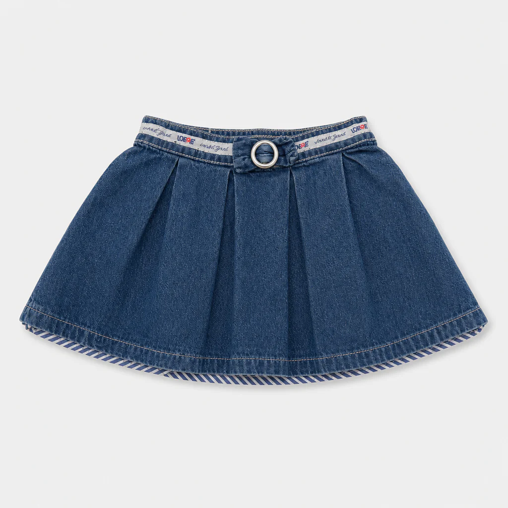 Gonna - Bambina - 96 - 101 | 3 anni