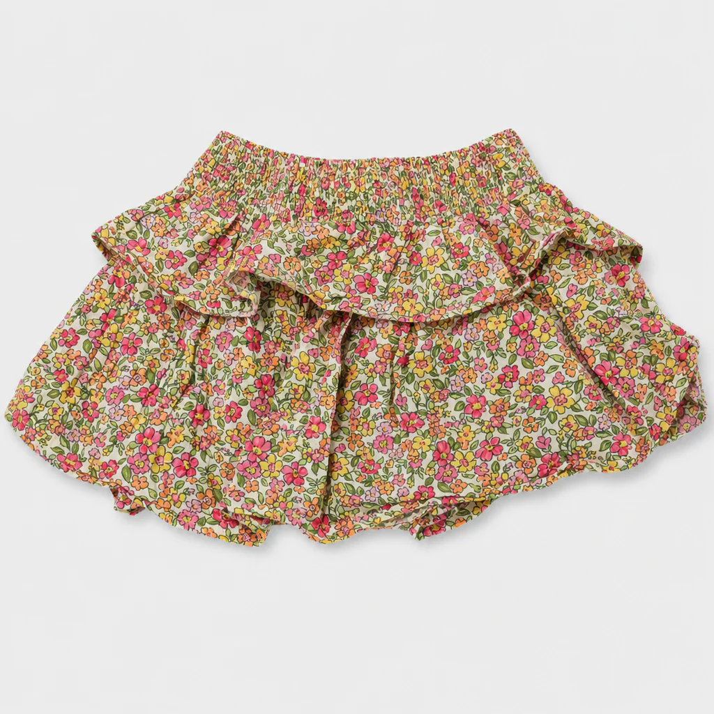 Gonna - Bambina - 84 - 89 | 18 mesi